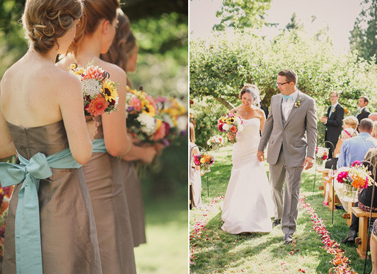 Michele Waite Wedding Inspiration