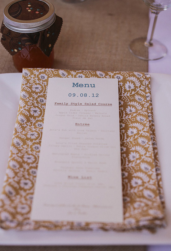 Tablescape Wedding Inspiration