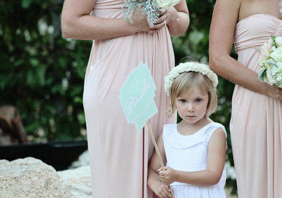 Beau & Arrow Events Wedding Inspiration