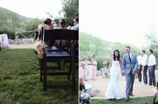 Real Weddings and Parties Wedding Inspiration