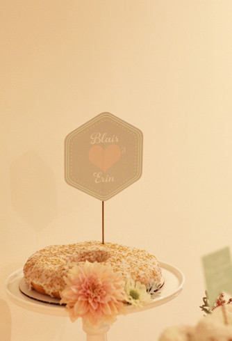 Real Weddings and Parties Wedding Inspiration