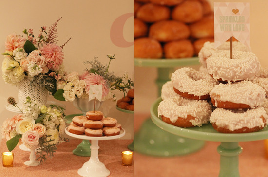 Real Weddings and Parties Wedding Inspiration