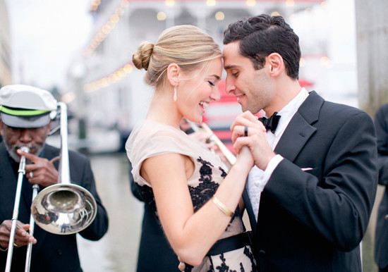 Ginny Branch Wedding Inspiration