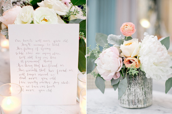 Jeremy Harwell Wedding Inspiration