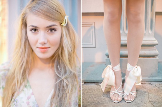 Jeremy Harwell Wedding Inspiration