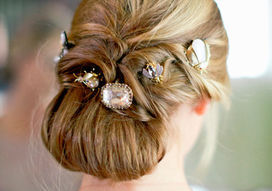 Jeremy Harwell Wedding Inspiration