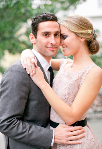 Ginny Branch Wedding Inspiration