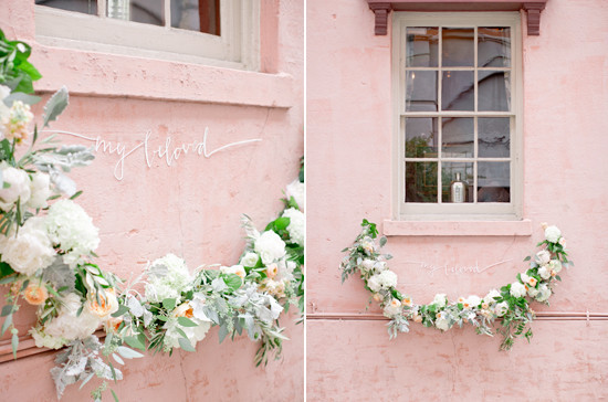 Ginny Branch Wedding Inspiration