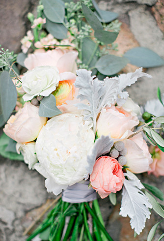 Jeremy Harwell Wedding Inspiration