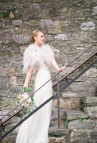 Ginny Branch Wedding Inspiration