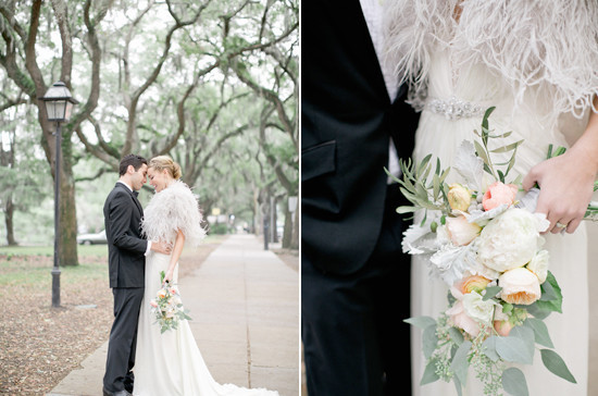 Ginny Branch Wedding Inspiration