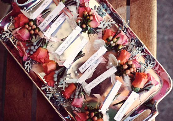 Anne Nunn Photography Wedding Inspiration
