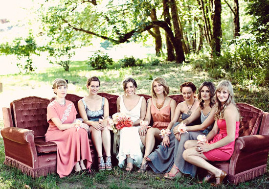 Anne Nunn Photography Wedding Inspiration