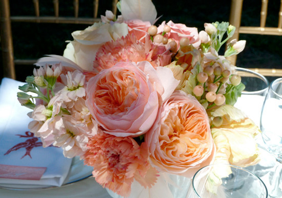 Anne Nunn Photography Wedding Inspiration