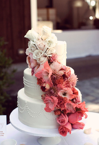 Cakes Wedding Inspiration