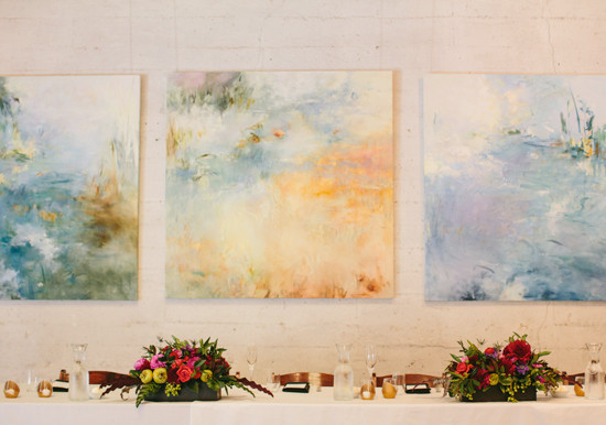 Jessica Burke Wedding Inspiration