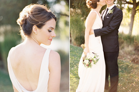 Jessica Burke Wedding Inspiration
