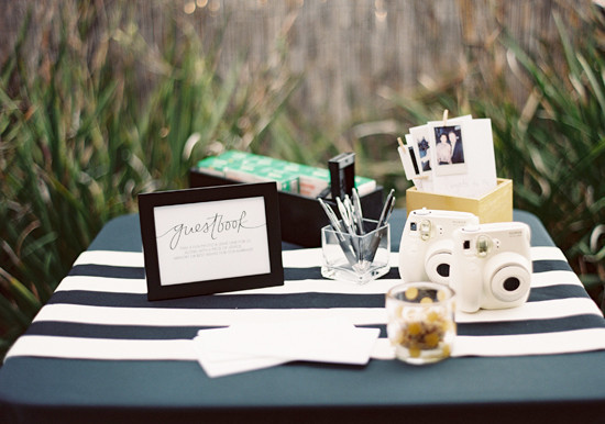 Photo Booth Wedding Inspiration