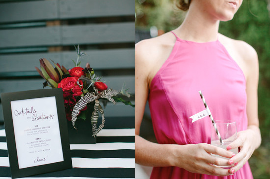 Jessica Burke Wedding Inspiration