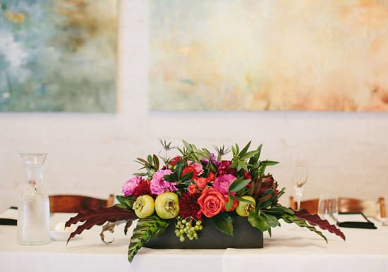 Jessica Burke Wedding Inspiration