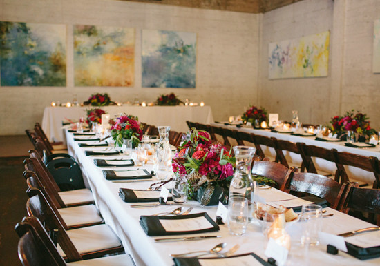 Tablescape Wedding Inspiration