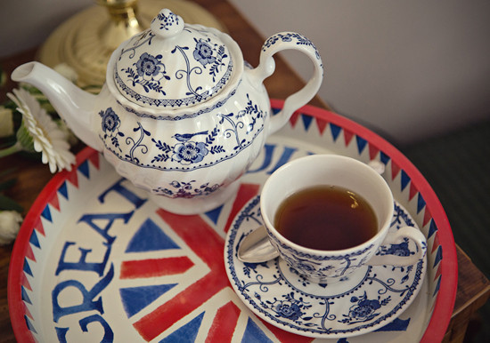 English countryside wedding Wedding Inspiration