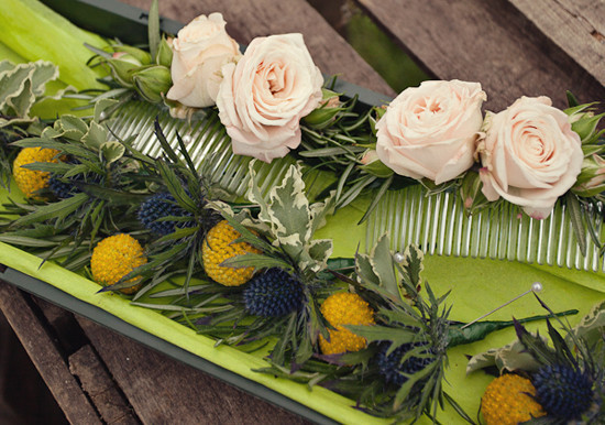 English countryside wedding Wedding Inspiration