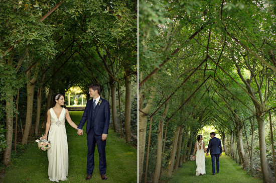 English countryside wedding Wedding Inspiration