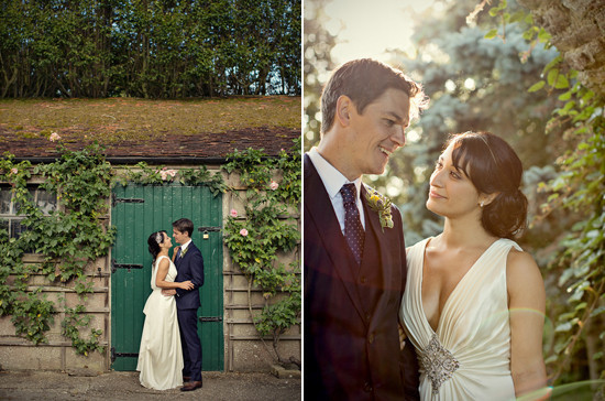 English countryside wedding Wedding Inspiration