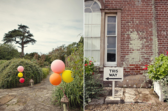 English countryside wedding Wedding Inspiration