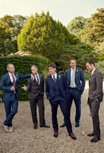 English countryside wedding Wedding Inspiration