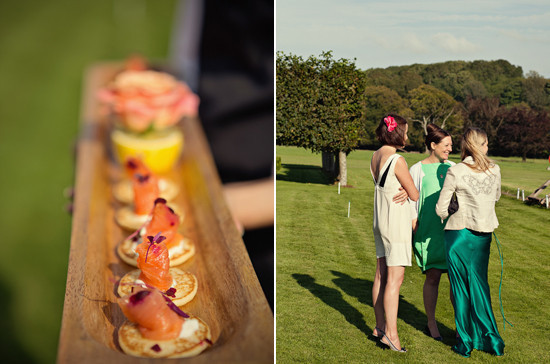 English countryside wedding Wedding Inspiration