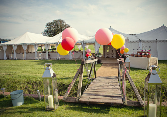 English countryside wedding Wedding Inspiration