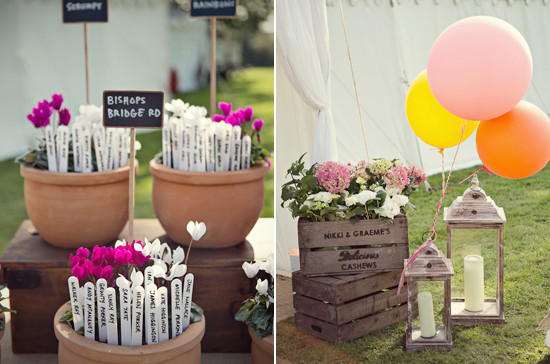 English countryside wedding Wedding Inspiration
