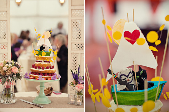 English countryside wedding Wedding Inspiration
