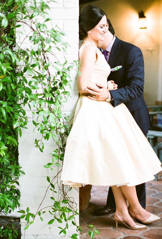 Portraits Wedding Inspiration