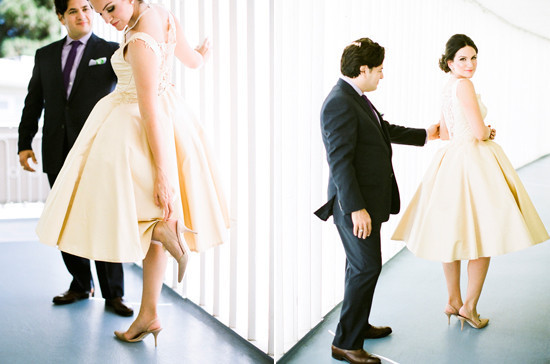 Nancy Neil Wedding Inspiration