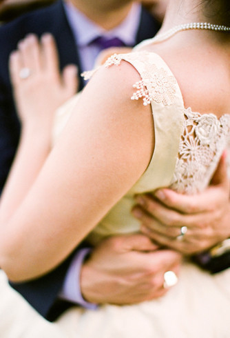 Nancy Neil Wedding Inspiration