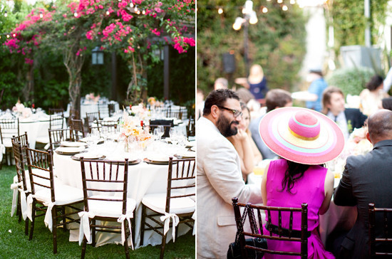 Hustle and Bustle Wedding Inspiration