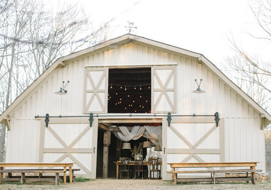 Real Weddings and Parties Wedding Inspiration