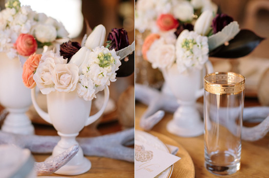 Real Weddings and Parties Wedding Inspiration