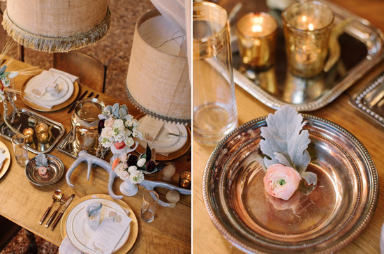 Real Weddings and Parties Wedding Inspiration