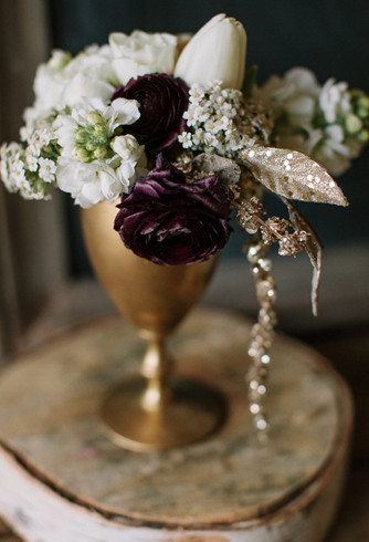 Flowers Wedding Inspiration