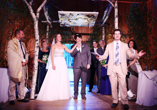 AAB Creates Wedding Inspiration