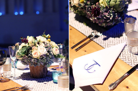 AAB Creates Wedding Inspiration