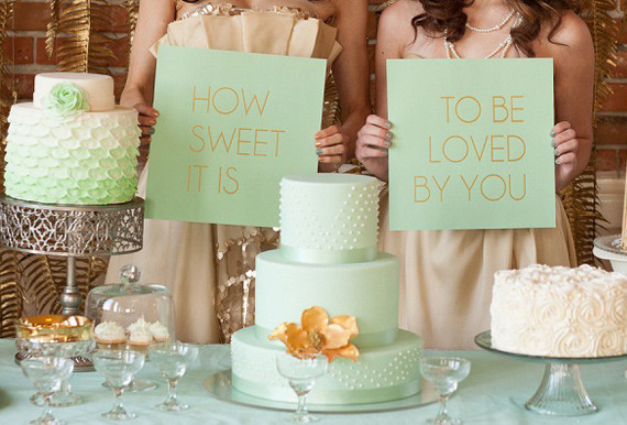La Luz Photography Wedding Inspiration