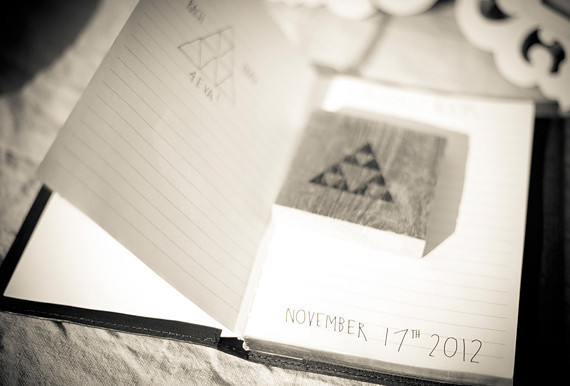 Martin Vielma Wedding Inspiration