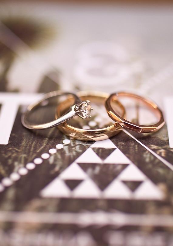Martin Vielma Wedding Inspiration