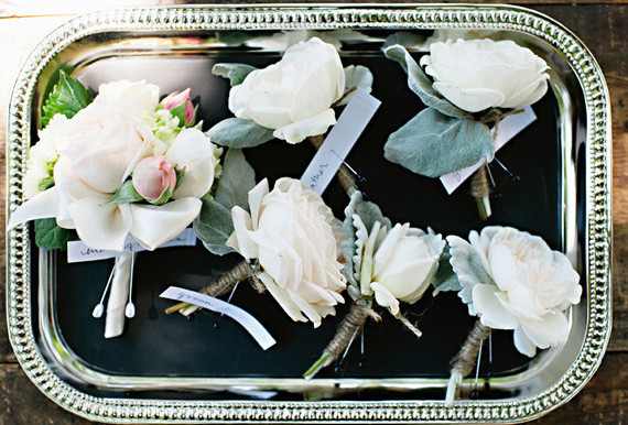 Andi Hatch Photography Wedding Inspiration