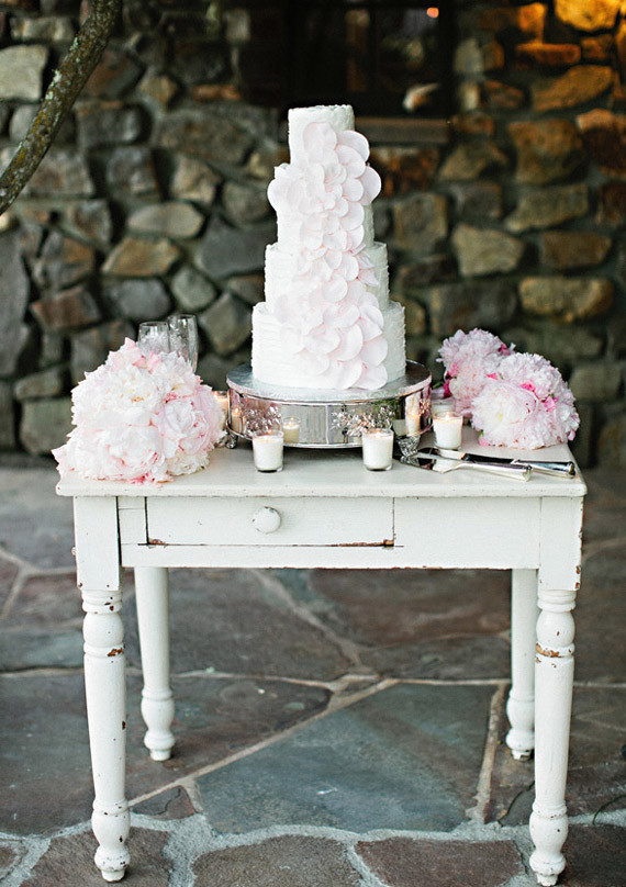 Wedding Cake Inspiration